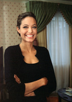 Angelina Jolie Sweatshirt #2070493