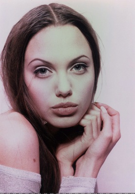 Angelina Jolie Poster 2070507