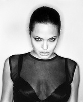 Angelina Jolie Longsleeve T-shirt #2070510