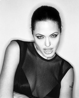 Angelina Jolie Longsleeve T-shirt #2070516