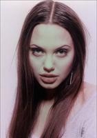 Angelina Jolie Sweatshirt #2070517