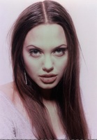 Angelina Jolie Longsleeve T-shirt #2070527