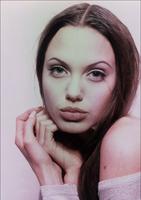 Angelina Jolie Tank Top #2070528