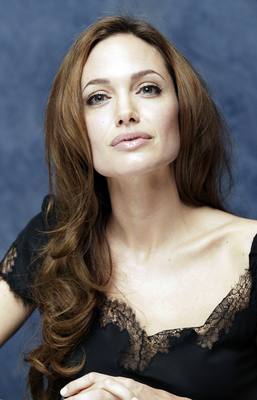 Angelina Jolie magic mug #G410073