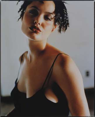 Angelina Jolie Poster 2070542