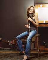 Angelina Jolie Tank Top #2070549