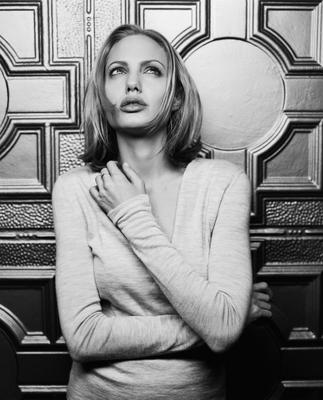 Angelina Jolie tote bag #G410090