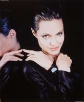 Angelina Jolie Tank Top #2070553
