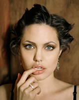 Angelina Jolie Tank Top #2070555