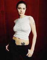 Angelina Jolie t-shirt #2070572