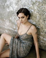 Angelina Jolie tote bag #G410133