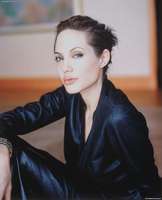 Angelina Jolie magic mug #G410146