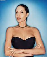 Angelina Jolie magic mug #G410173
