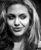 Angelina Jolie magic mug #G410175