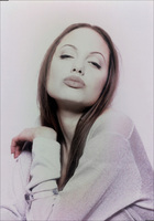 Angelina Jolie tote bag #G410189