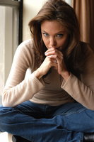 Angelina Jolie Tank Top #2070659