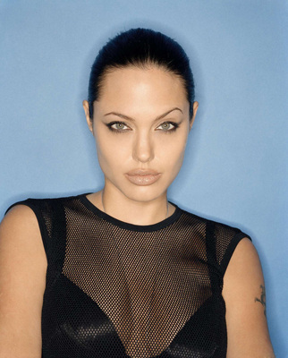Angelina Jolie Poster 2070660