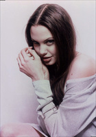 Angelina Jolie magic mug #G410213