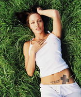 Angelina Jolie magic mug #G410229