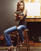 Angelina Jolie longsleeve t-shirt #2070700