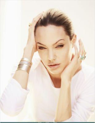 Angelina Jolie posters