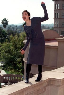 Angelina Jolie posters