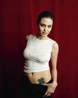 Angelina Jolie magic mug #G410269