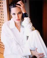 Angelina Jolie hoodie #2070739