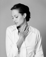 Angelina Jolie magic mug #G410282