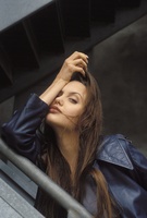 Angelina Jolie magic mug #G447021