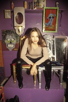 Angelina Jolie magic mug #G447024