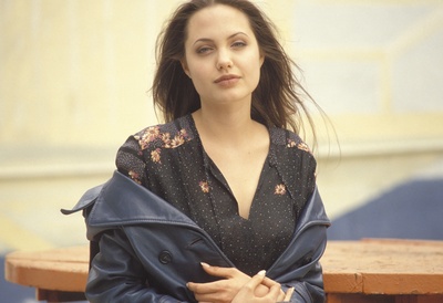 Angelina Jolie posters