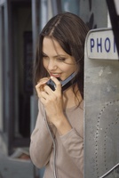 Angelina Jolie longsleeve t-shirt #2108058