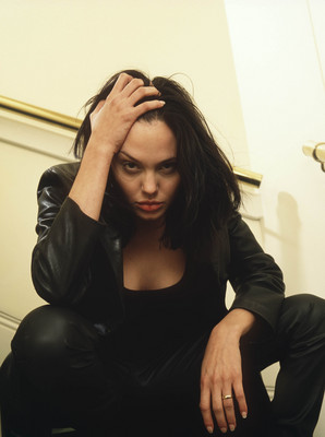 Angelina Jolie posters