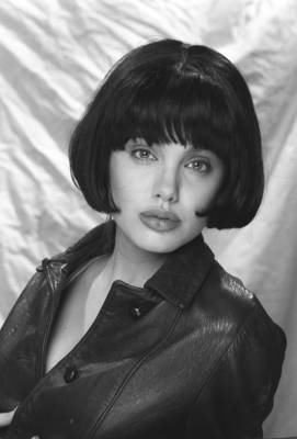 Angelina Jolie posters