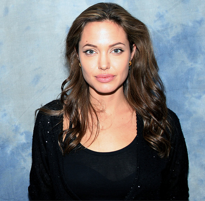 Angelina Jolie posters