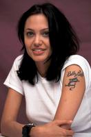 Angelina Jolie tote bag #G568579