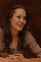 Angelina Jolie Sweatshirt #2232110