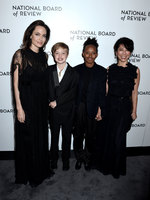 Angelina Jolie tote bag #G1218700