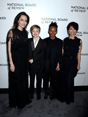 Angelina Jolie posters