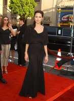 Angelina Jolie Sweatshirt #2976603