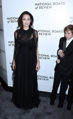 Angelina Jolie posters