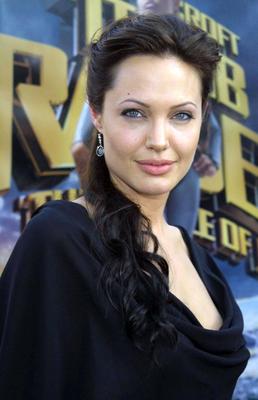 Angelina Jolie posters