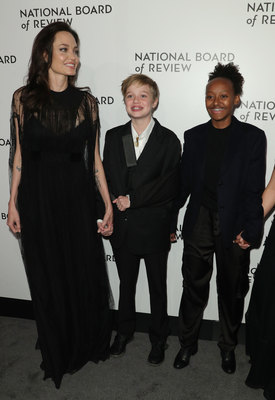 Angelina Jolie posters