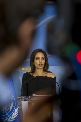 Angelina Jolie posters