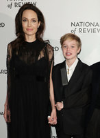 Angelina Jolie Sweatshirt #2976619