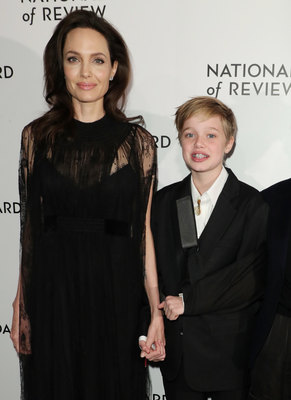 Angelina Jolie posters