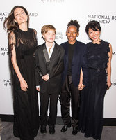 Angelina Jolie hoodie #2976620