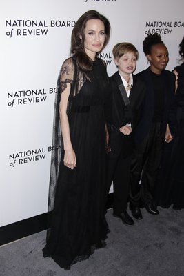 Angelina Jolie posters