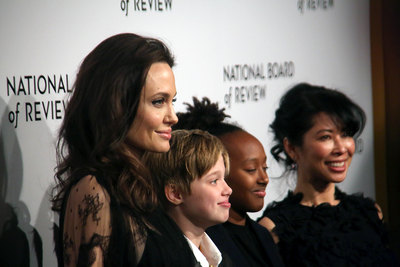 Angelina Jolie posters